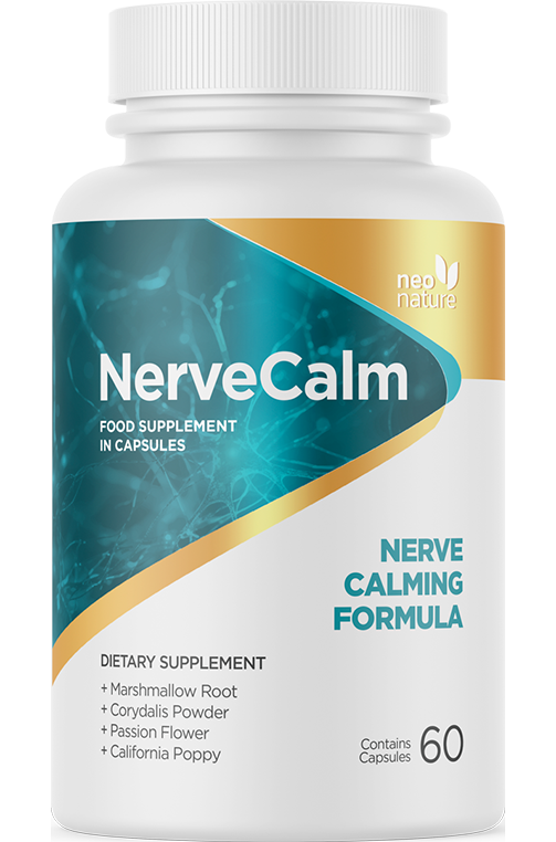 Nerve-Calm